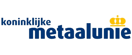 Koninklijke Metaalunie Logo